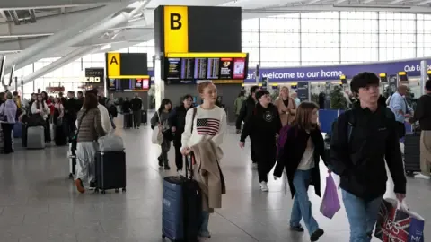 The UK's busiest airport One of Numerous Airports Hit by Cyber Intrusion on Check-In Software