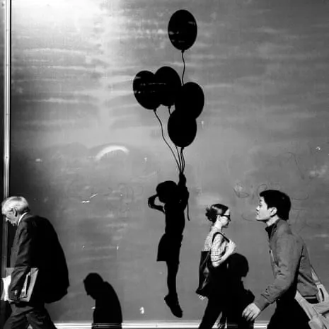 ‘Monochrome represents a way of uncovering poetry in daily living’: Mélissa David’s best mobile picture