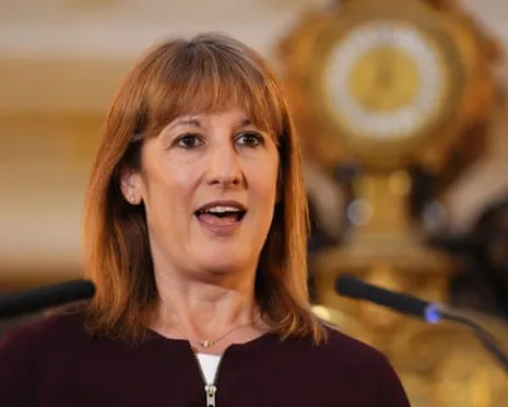 UK Chancellor Set to Appear Gambling Lobbyist's Event During Tax Assessment