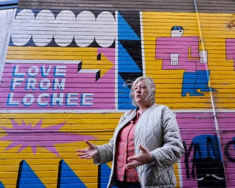 The Scottish Town Rejects Elon Musk's Bait, Celebrating Community Spirit In Response